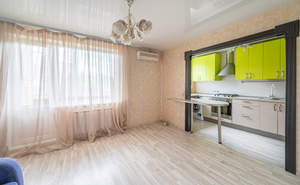 2-к квартира, вторичка, 43м2, 4/9 этаж