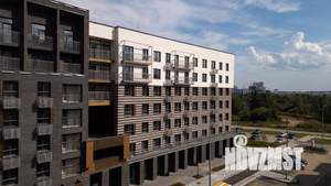 2-к квартира, сданный дом, 80м2, 2/7 этаж