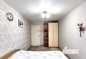 4-к квартира, вторичка, 74м2, 8/10 этаж