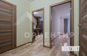 1-к квартира, вторичка, 51м2, 8/26 этаж