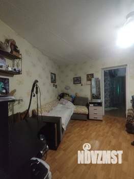 3-к квартира, вторичка, 70м2, 6/9 этаж