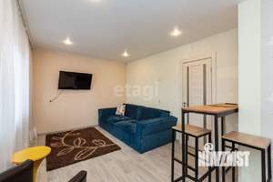 1-к квартира, вторичка, 35м2, 6/16 этаж
