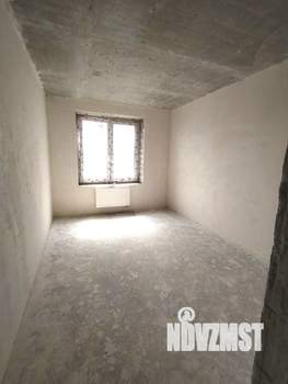 3-к квартира, вторичка, 89м2, 10/21 этаж