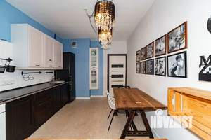 2-к квартира, вторичка, 60м2, 10/10 этаж