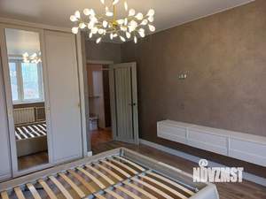 3-к квартира, вторичка, 85м2, 4/14 этаж