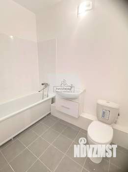 1-к квартира, вторичка, 40м2, 11/26 этаж