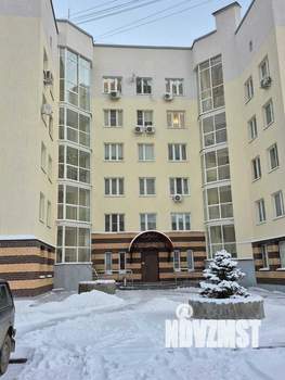 3-к квартира, вторичка, 102м2, 2/6 этаж