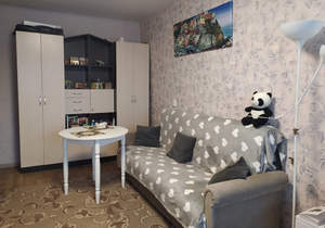2-к квартира, вторичка, 44м2, 5/5 этаж