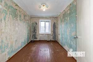 2-к квартира, вторичка, 46м2, 5/9 этаж
