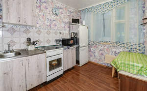 2-к квартира, вторичка, 48м2, 2/10 этаж