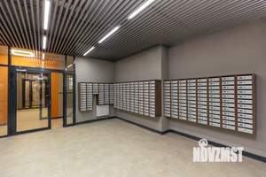 2-к квартира, сданный дом, 66м2, 5/25 этаж