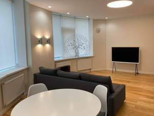 3-к квартира, вторичка, 85м2, 31/37 этаж