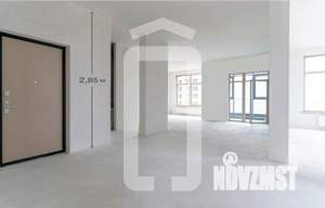 2-к квартира, вторичка, 88м2, 15/28 этаж