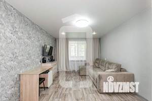 1-к квартира, вторичка, 33м2, 1/5 этаж