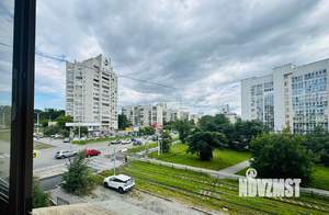 Студия квартира, вторичка, 32м2, 3/16 этаж