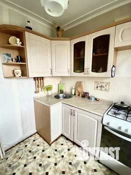 2-к квартира, вторичка, 45м2, 5/5 этаж