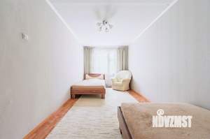 3-к квартира, вторичка, 81м2, 1/6 этаж
