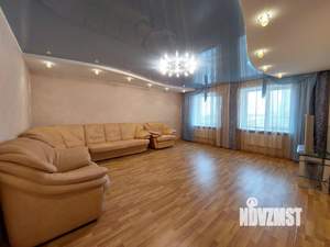 3-к квартира, вторичка, 97м2, 6/10 этаж