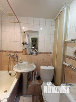 2-к квартира, вторичка, 44м2, 2/5 этаж