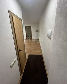 2-к квартира, вторичка, 43м2, 1/5 этаж