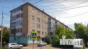 1-к квартира, вторичка, 31м2, 2/5 этаж