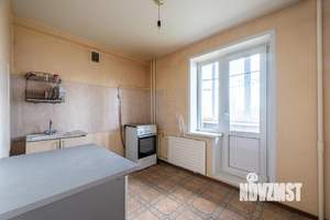 2-к квартира, вторичка, 44м2, 5/9 этаж