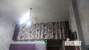 Студия квартира, вторичка, 19м2, 1/5 этаж