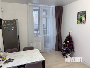 2-к квартира, вторичка, 52м2, 3/15 этаж