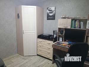 2-к квартира, вторичка, 44м2, 2/9 этаж