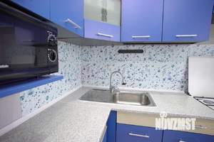 3-к квартира, вторичка, 55м2, 5/5 этаж