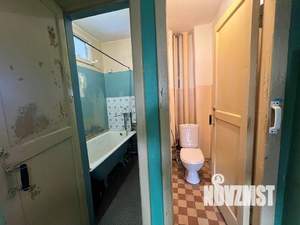 3-к квартира, вторичка, 50м2, 4/5 этаж