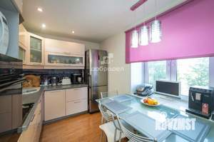 4-к квартира, вторичка, 81м2, 4/10 этаж