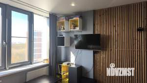 1-к квартира, вторичка, 50м2, 18/27 этаж