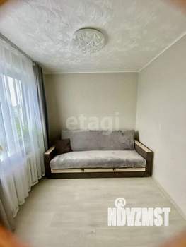 3-к квартира, вторичка, 64м2, 5/9 этаж