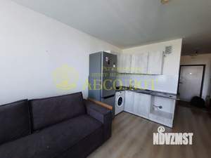 Студия квартира, вторичка, 24м2, 10/16 этаж