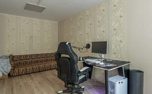 2-к квартира, вторичка, 60м2, 1/9 этаж