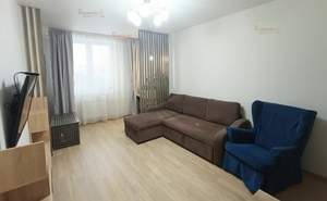 1-к квартира, вторичка, 34м2, 3/3 этаж