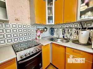 2-к квартира, вторичка, 45м2, 4/5 этаж