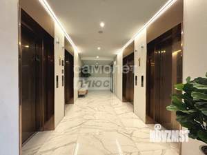 2-к квартира, вторичка, 92м2, 4/11 этаж