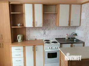 2-к квартира, вторичка, 62м2, 2/10 этаж