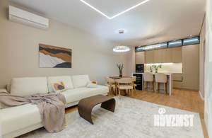 3-к квартира, вторичка, 98м2, 15/17 этаж