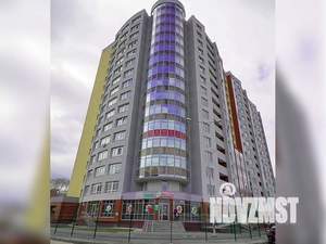3-к квартира, вторичка, 102м2, 9/16 этаж