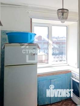 3-к квартира, вторичка, 50м2, 4/5 этаж