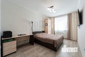 2-к квартира, вторичка, 66м2, 2/23 этаж