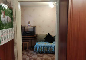 2-к квартира, вторичка, 43м2, 1/5 этаж