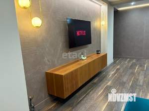 2-к квартира, вторичка, 108м2, 17/25 этаж