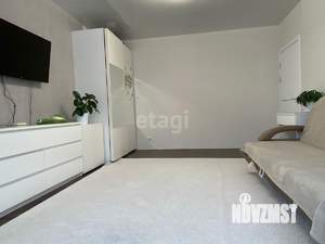 1-к квартира, вторичка, 48м2, 2/9 этаж