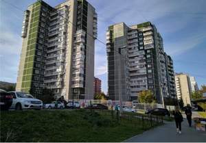 3-к квартира, вторичка, 64м2, 11/12 этаж
