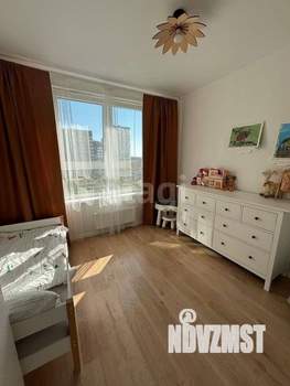 1-к квартира, вторичка, 37м2, 5/9 этаж