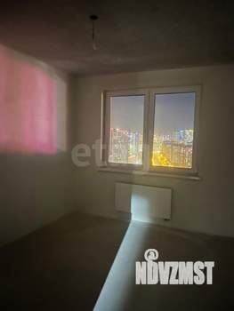 1-к квартира, вторичка, 42м2, 20/25 этаж